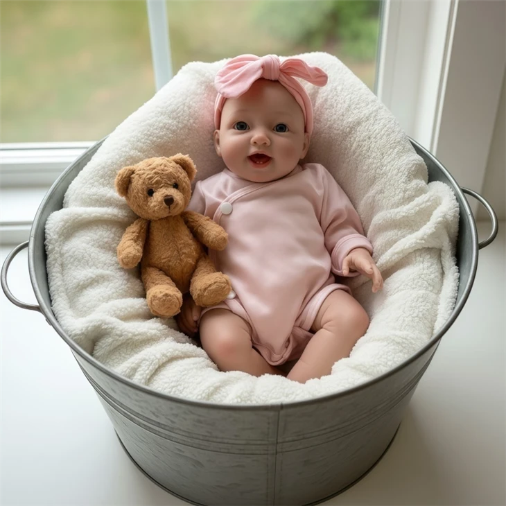 Gift For A Child's Birthday price