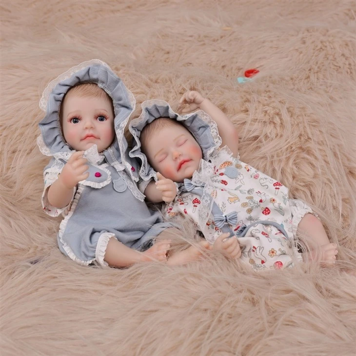Reborn Mini Dolls price