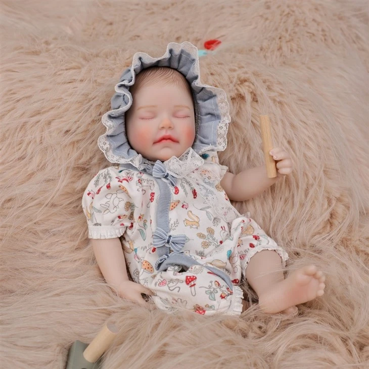 Reborn Mini Dolls suppliers
