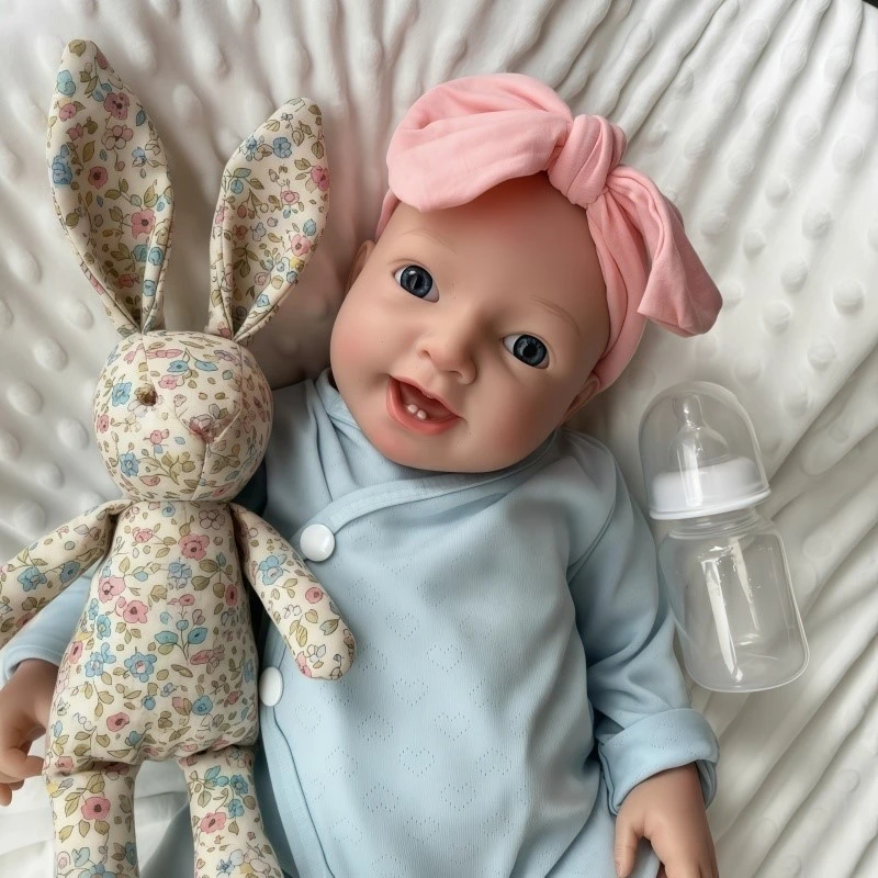 reborn doll silicone body reborn doll silicone body