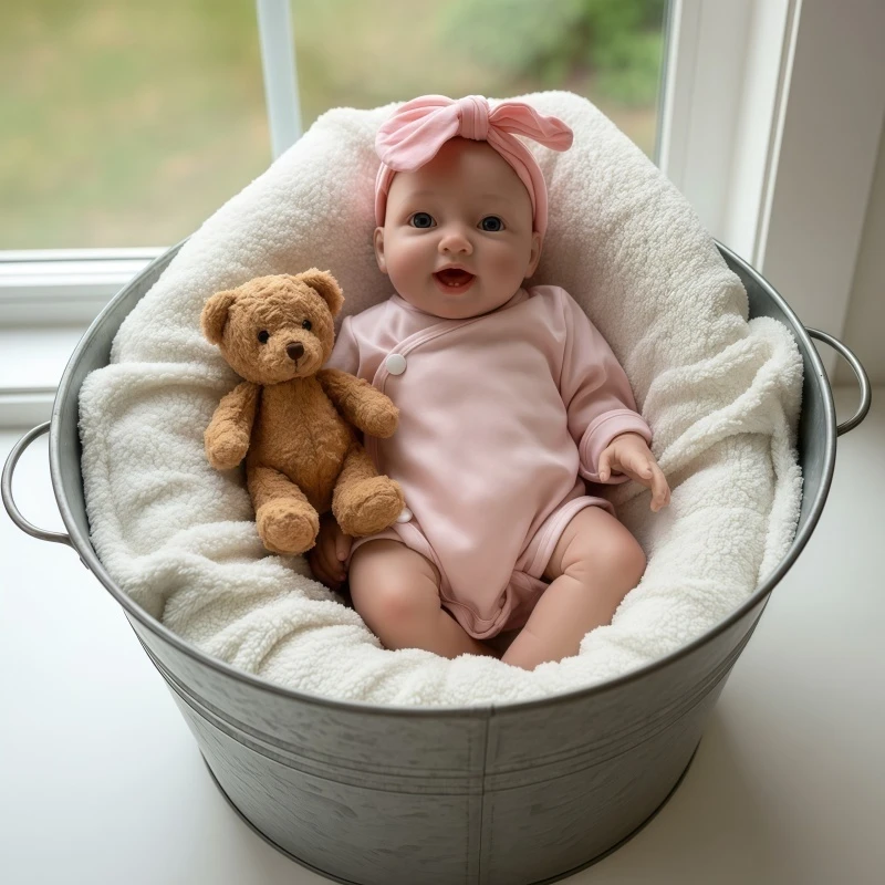 silicone newborn dolls silicone newborn dolls